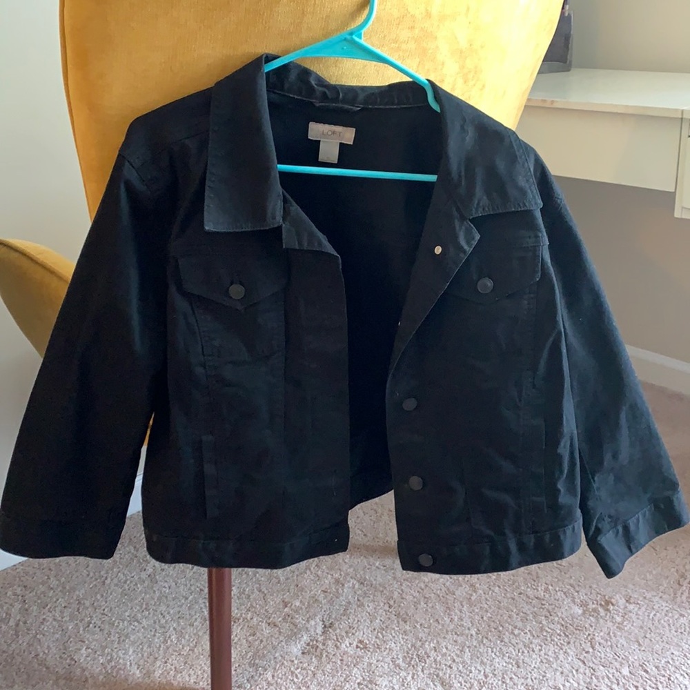 XL Loft jacket!🌺